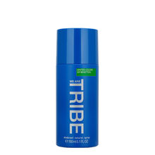 United Colors of Benetton We Are Tribe Deodorant 150ml