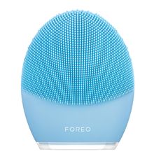 FOREO LUNA™ 3 Facial Cleansing & Firming Massage For Combination Skin