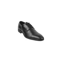 Mochi Men Black Formal Derbies