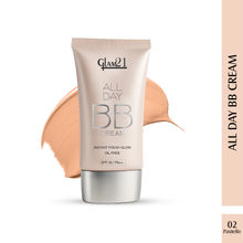GLAM21 All Day Longlasting BB Cream