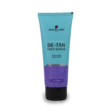 Aroma Care Essentials De-Tan Face Scrub