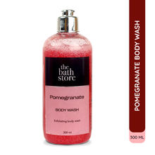 The Bath Store Pomegranate Body Wash