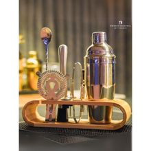 Smokey Cocktail Classic Cocktail Bar Set