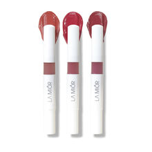 La Mior Peptide Glaze Lip Balm - Combo Of 3