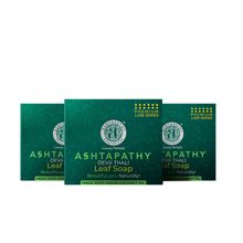 Ashtapathy Devathali Soap For Unisex - Pack Of 3