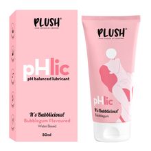 Plush Phlic Bubblegum Lubricant