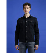 Pepe Jeans Navy Blue Denim Jacket