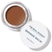 The Real Woman Bronze Balm