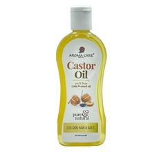 Aroma Care Castor Oil