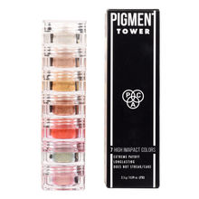 PAC Pigment Tower 7 in 1 - 01