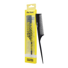 Alan Truman Cb-11 Rat Tail Grip Comb