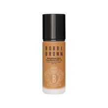 Bobbi Brown Mini Weightless Skin Natural Matte Finish Foundation SPF 15