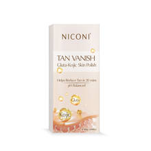 Niconi Tan Vanish Gluta-Kojic Skin Polish