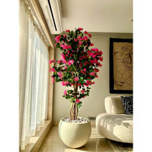 Mason Home Artificial Bougainvillea Tree (6 Feet)