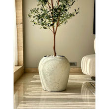 Mason Home Mesa Planter - Rustic Beige