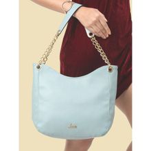 Lavie Antonio Women's Large Hobo Handbag (P Blue)