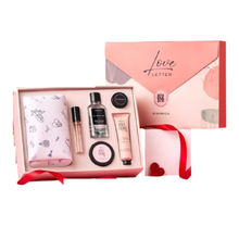 Kimirica Love Letter Gift Box, Luxe Self-Care Set