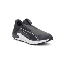 Puma Softride Pro Coast Slip-On Unisex Gray Training Shoes