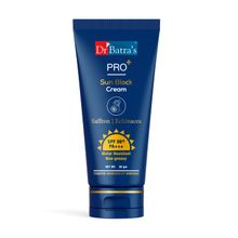 Dr Batra’s PRO+ Sun Block Sunscreen SPF 50++,with natural extract for oily and dry skin