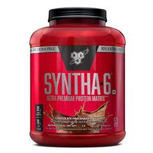 BSN Syntha 6 Ultra Premium Protein Powder - Chocolate Milkshake