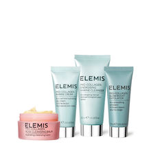 Elemis X Shrimps Glow Discovery Kit