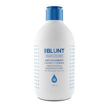 BBlunt Anti-Dandruff Conditioner For Smooth & Nourished Hair