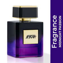 Nykaa Endless Nights - Midnight Passion Long Lasting Perfume for Women