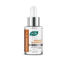 Joy Revivify Vitamin C + Bright Radiance Spot Reduction Skin Brightening Serum