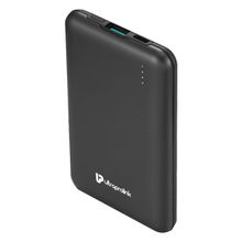UltraProlink Juice-Up Slim 10K Qc-Pd Slim Power Bank for Smartphones & Tablets UM1112BLK