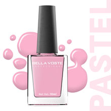 Bella Voste Pastel Nail Polish