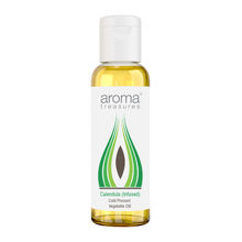 Aroma Treasures Calendula (infused) Vegetable Oil