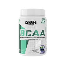 OneLife BCAA 6000mg - Blueberry