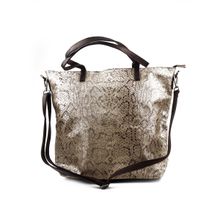Odette Gorgeous Animal Print Handbag