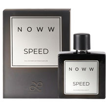Perfume Lounge Noww Speed for Men Eau De Parfum