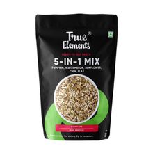 True 5- in -1 Super Seeds Mix