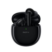 Realme Buds Air Pro Bluetooth Truly Wireless in Ear Earbuds with Mic RMA210 (Dumb Black)