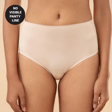 Nykd by Nykaa InvisiBlend™ No VPL Full brief-NYP210-Nude