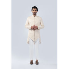 Arjun Kilachand Dori Embroidered Fusion Jacket (Set of 2)