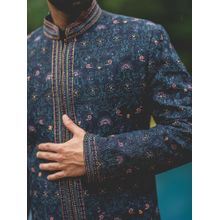 Jatin Malik The Midnight Expanse (Set of 3)