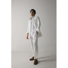 Jatin Malik 11:11 Shacket (Set of 3)