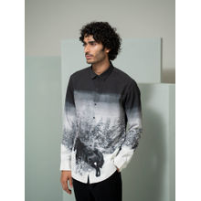 Varun Chakkilam Snow & Horse Shirt
