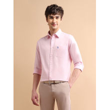 U.S. POLO ASSN. Soft Oxford Shirt