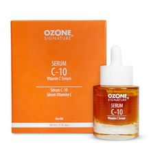 Ozone Signature Serum C-10 Vitamin C Serum