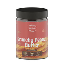 Khari Foods Crunchy Natural Peanut Butter