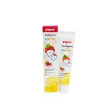 Pigeon Children Toothpaste - Strawberry