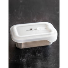 MasterClass All-in-One Snack-Sized Stainless Steel Container, 500ml