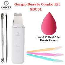 Gorgio Professional Beauty Combo GBC-01 (Colour /Shape May V...