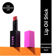 TYPE Beauty Soak It Lip Oil Stick