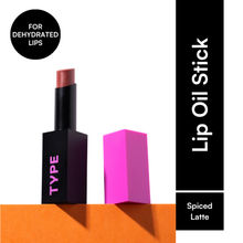 TYPE Beauty Soak It Lip Oil Stick