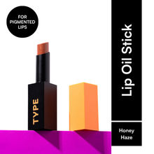TYPE Beauty Light Up Lip Oil Stick